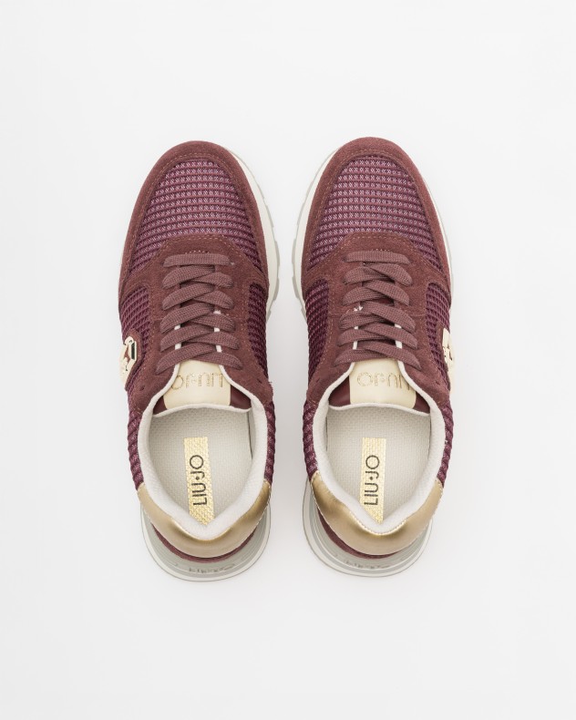 Baskets Liu Jo