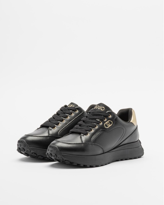 Zapatillas Liu Jo