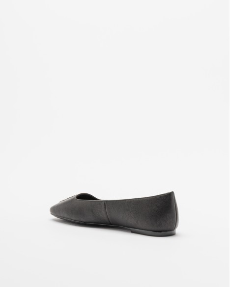 Platte schoenen Dkny Platte schoenen Dkny
