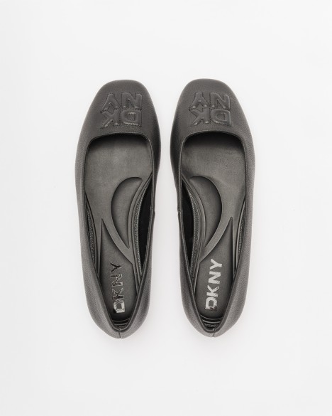 Platte schoenen Dkny Platte schoenen Dkny