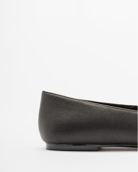 Platte schoenen Dkny Platte schoenen Dkny