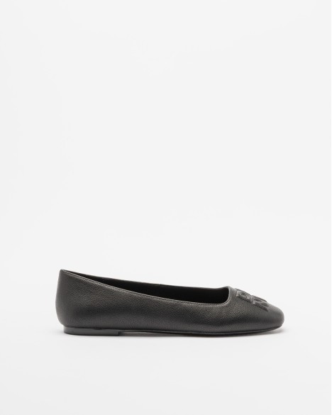 Dkny Ballerinas