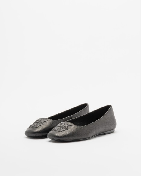 Platte schoenen Dkny Platte schoenen Dkny