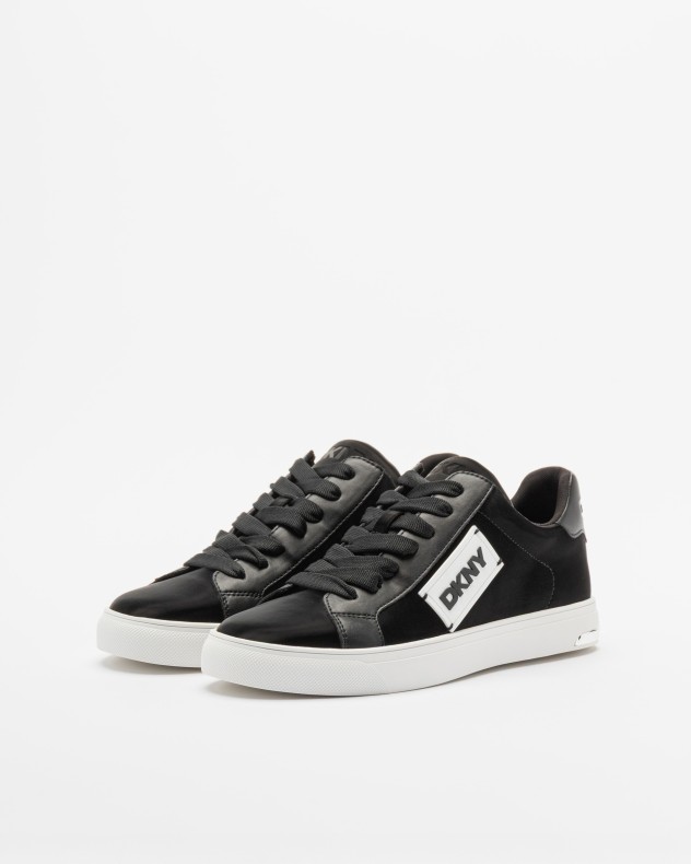 Sapatilhas Dkny
