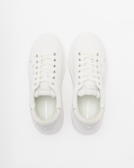 Platform-sneakers Karl Lagerfeld Platform-sneakers Karl Lagerfeld