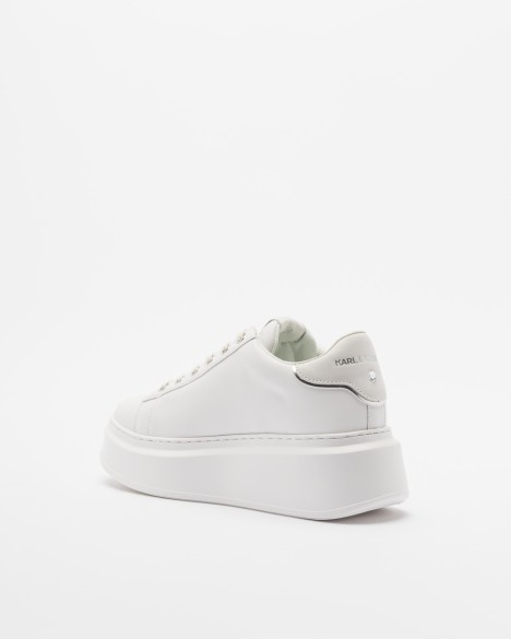 Platform-sneakers Karl Lagerfeld Platform-sneakers Karl Lagerfeld