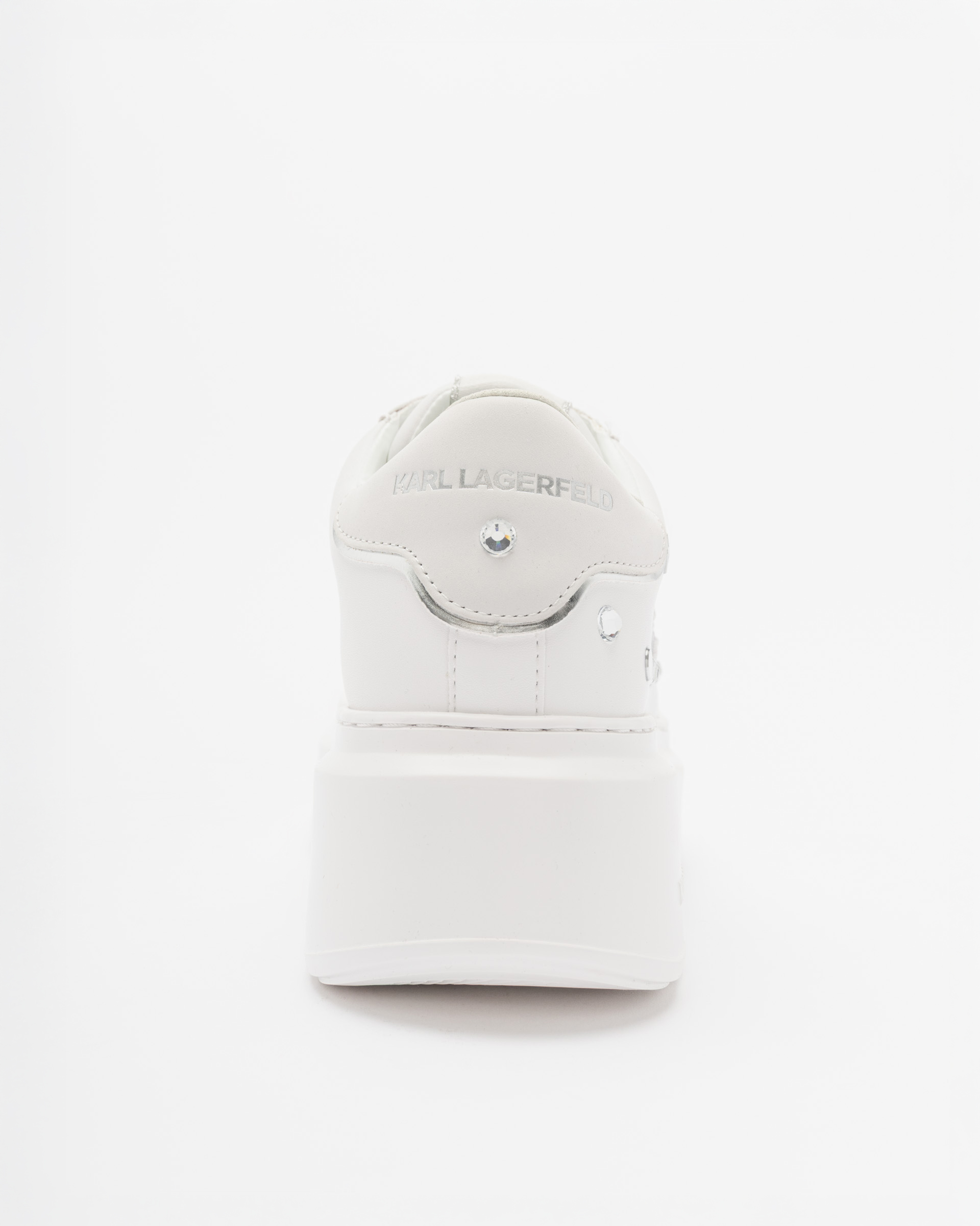 Zapatillas de plataforma Karl Lagerfeld