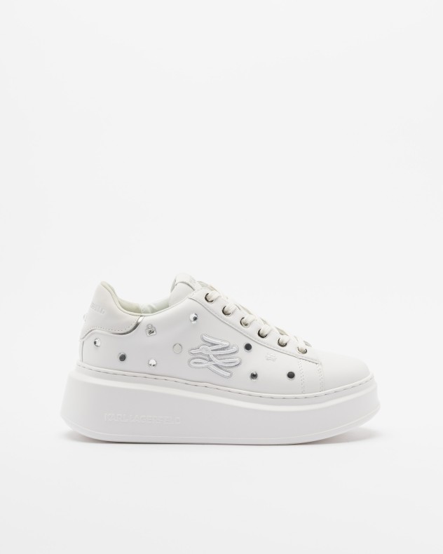 Karl Lagerfeld Platform sneakers