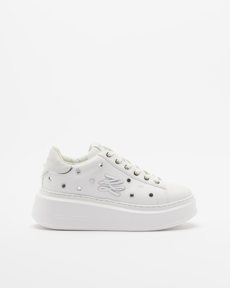 Karl Lagerfeld Platform sneakers