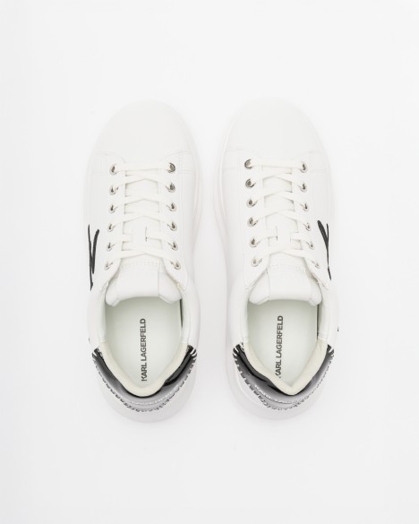 Sapatilhas Karl Lagerfeld Sapatilhas Karl Lagerfeld