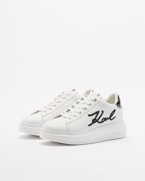 Sapatilhas Karl Lagerfeld Sapatilhas Karl Lagerfeld