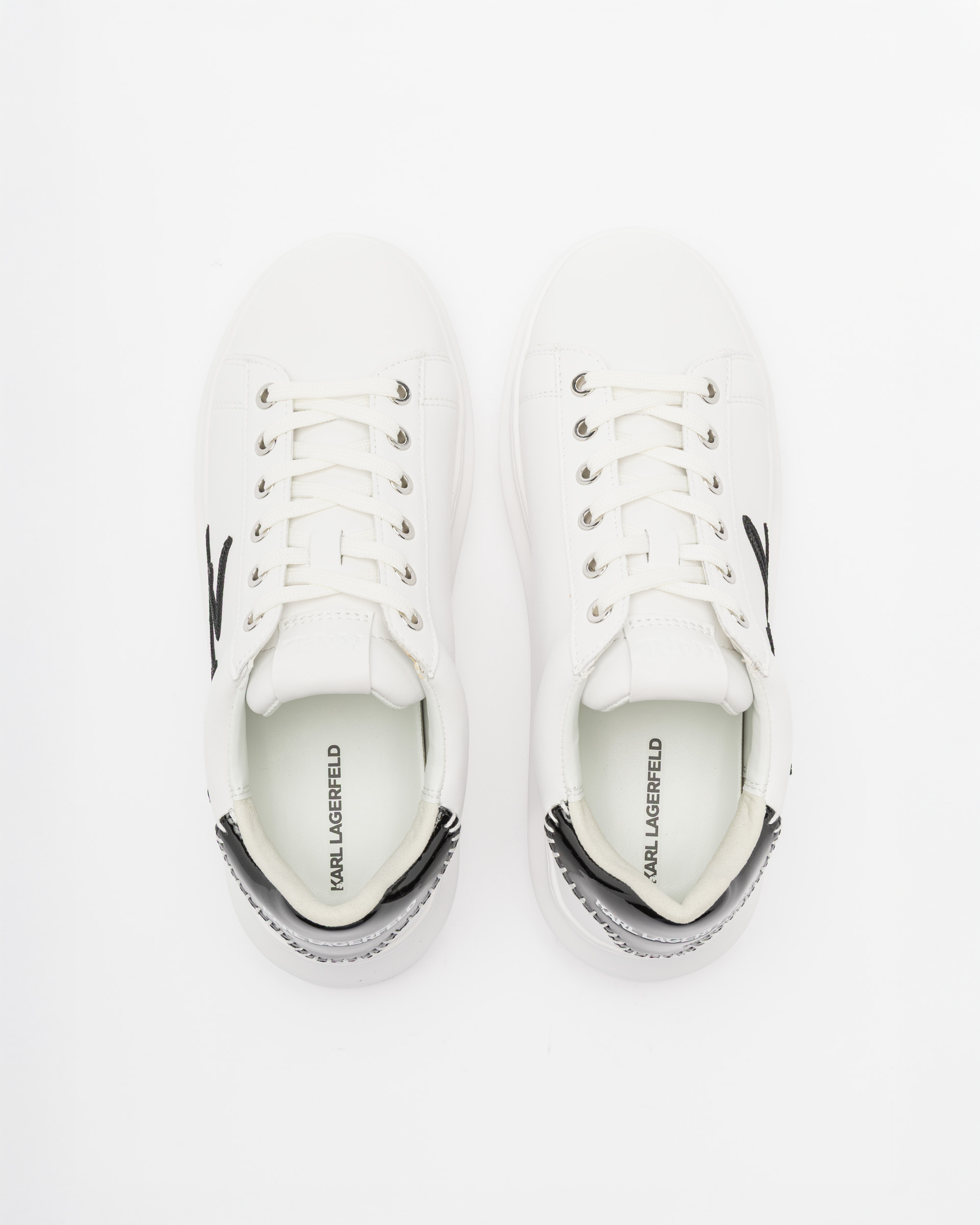 Sapatilhas Karl Lagerfeld