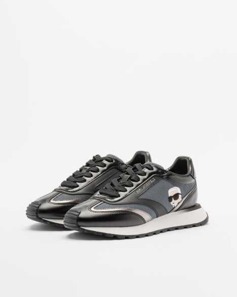 Sapatilhas Karl Lagerfeld Sapatilhas Karl Lagerfeld