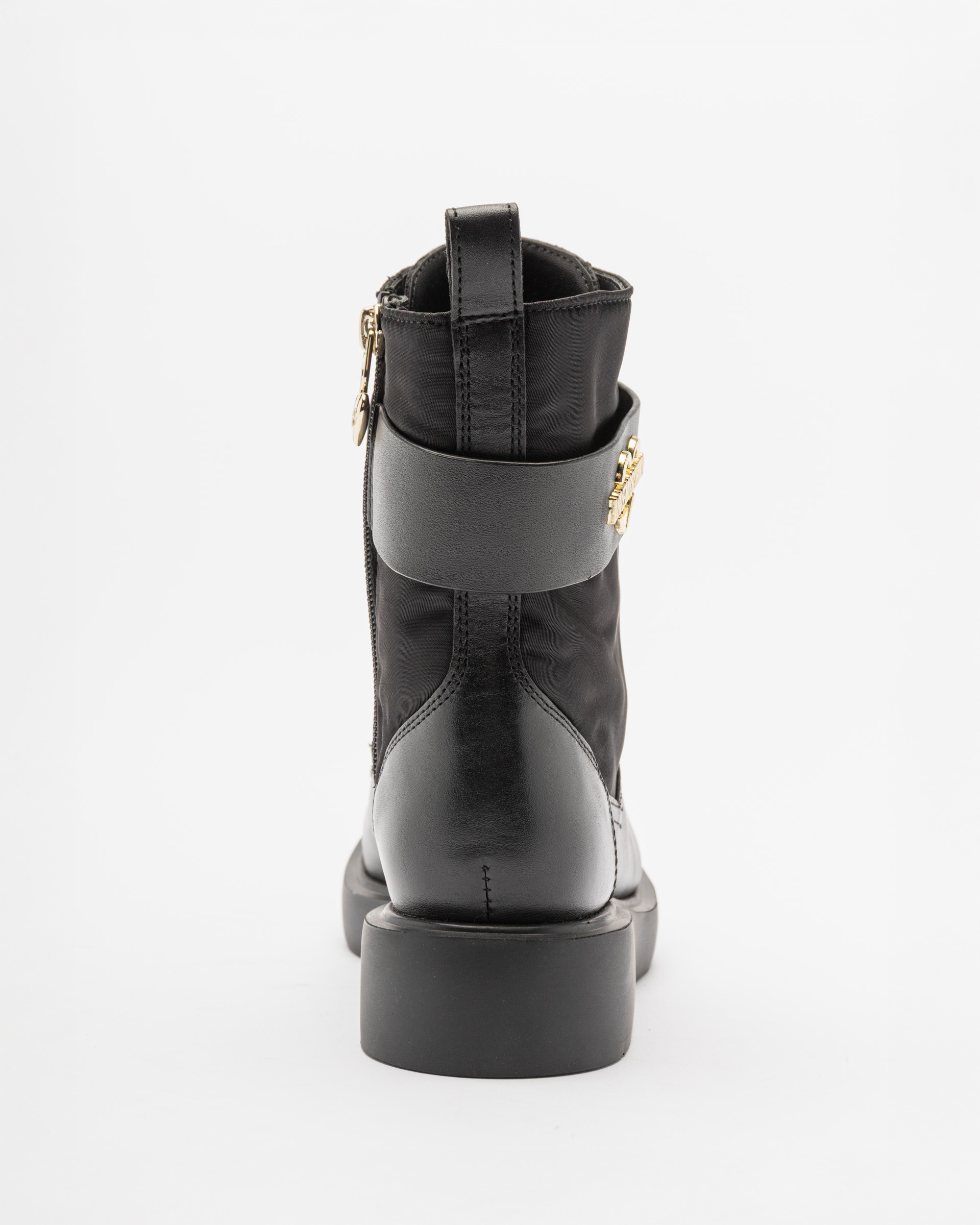 Bottes Love Moschino