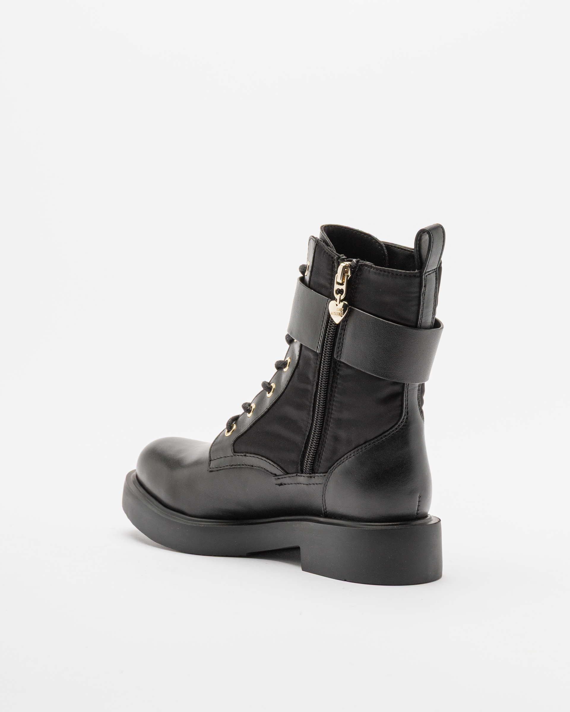 Bottes Love Moschino