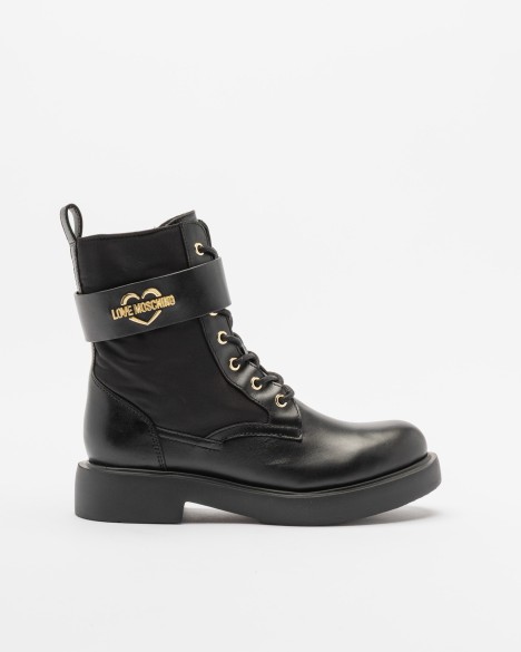 Stivali Love Moschino