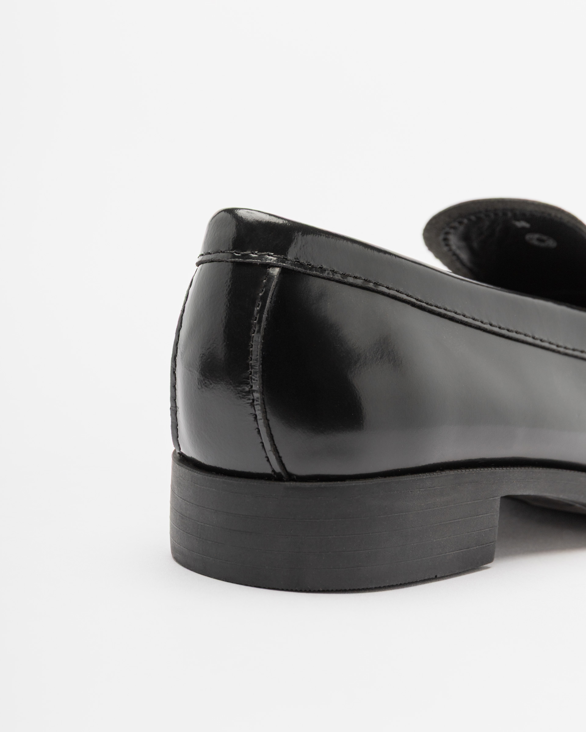 Mocasines Love Moschino