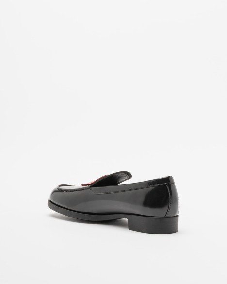 Loafers Love Moschino Loafers Love Moschino