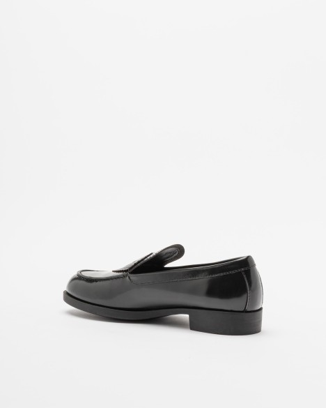 Love Moschino Loafers Love Moschino Loafers