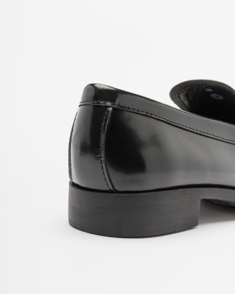 Love Moschino Loafers Love Moschino Loafers