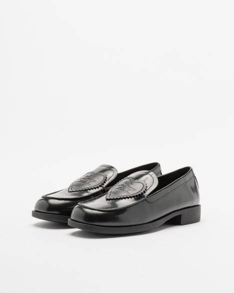 Love Moschino Loafers Love Moschino Loafers