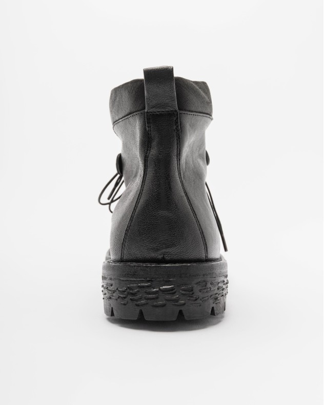 Bottines Ernesto Dolani