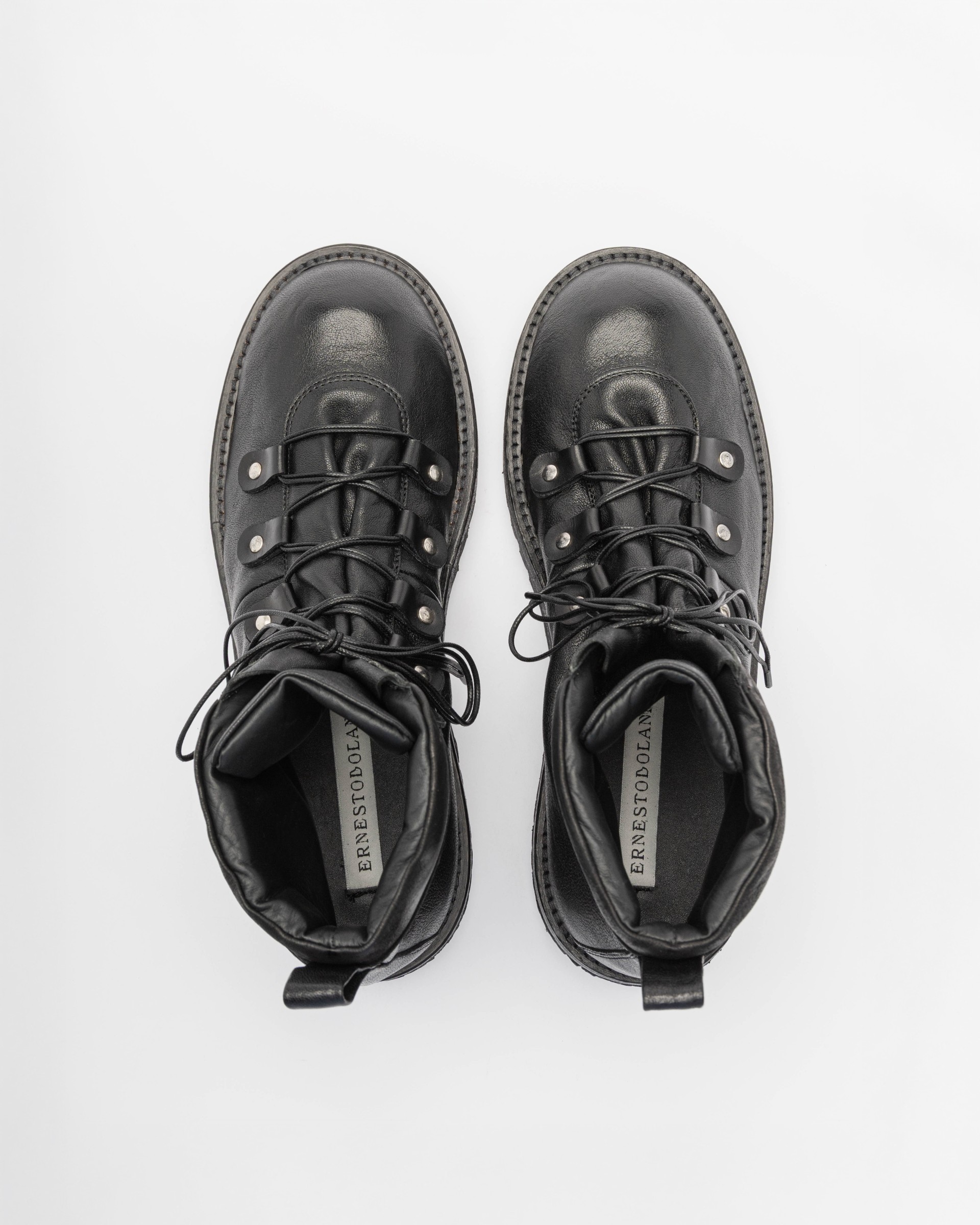 Botines Ernesto Dolani