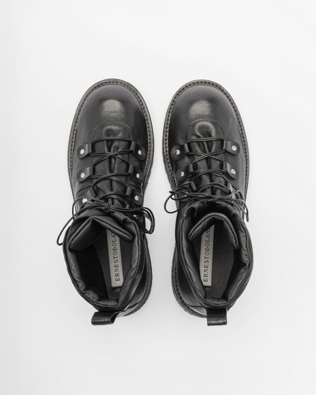 Bottines Ernesto Dolani