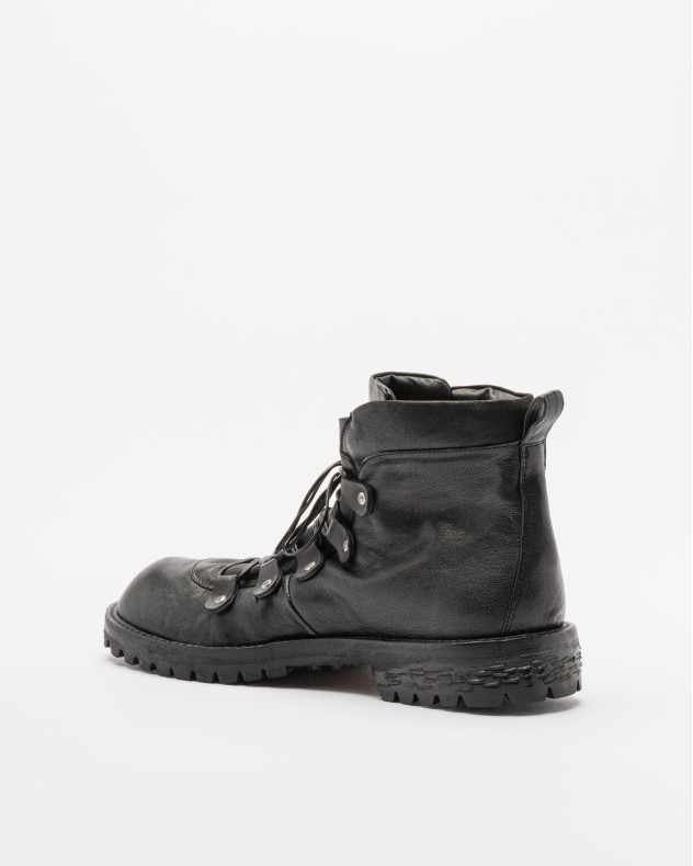 Bottines Ernesto Dolani
