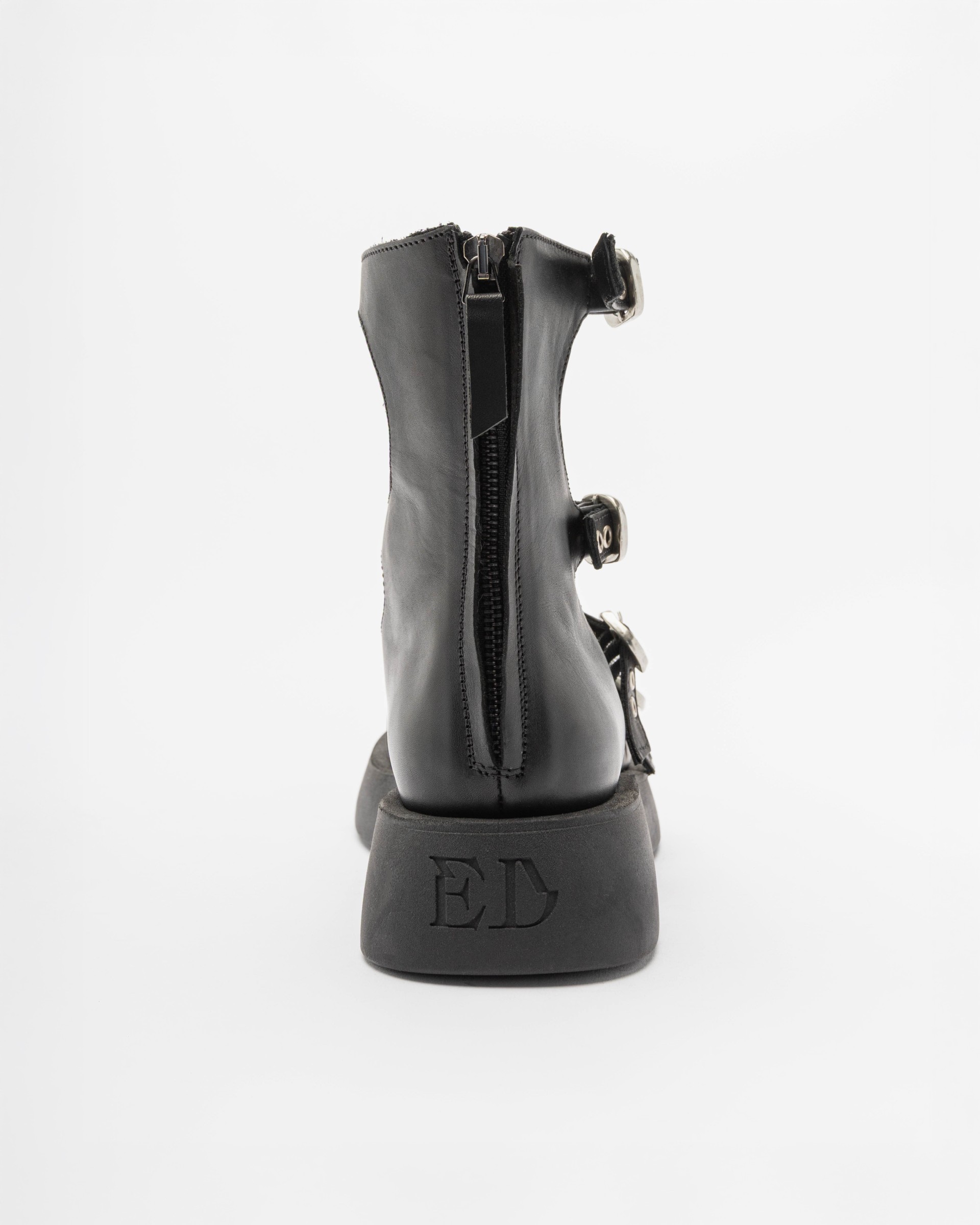 Ernesto Dolani Ankle Boots