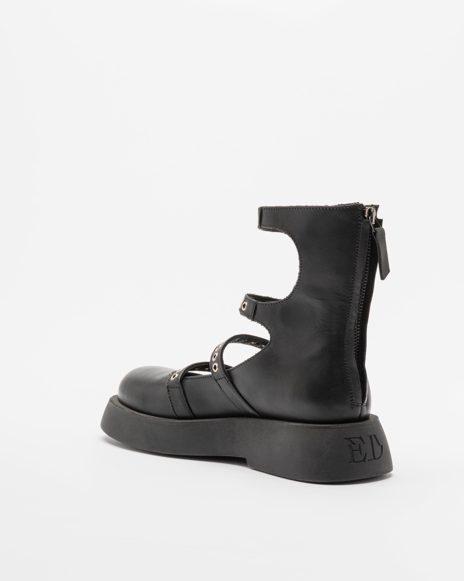 Ernesto Dolani Ankle Boots