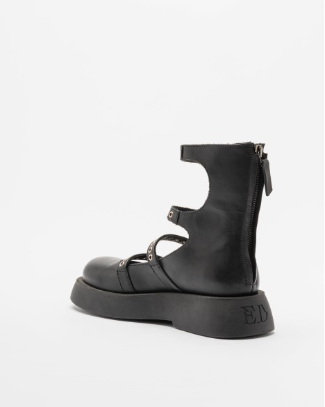 Stiefeletten Ernesto Dolani Stiefeletten Ernesto Dolani