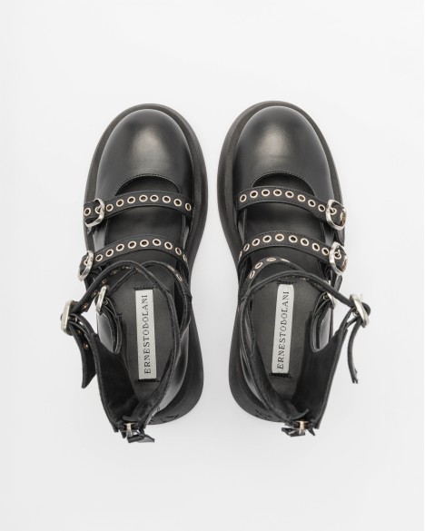 Stiefeletten Ernesto Dolani Stiefeletten Ernesto Dolani