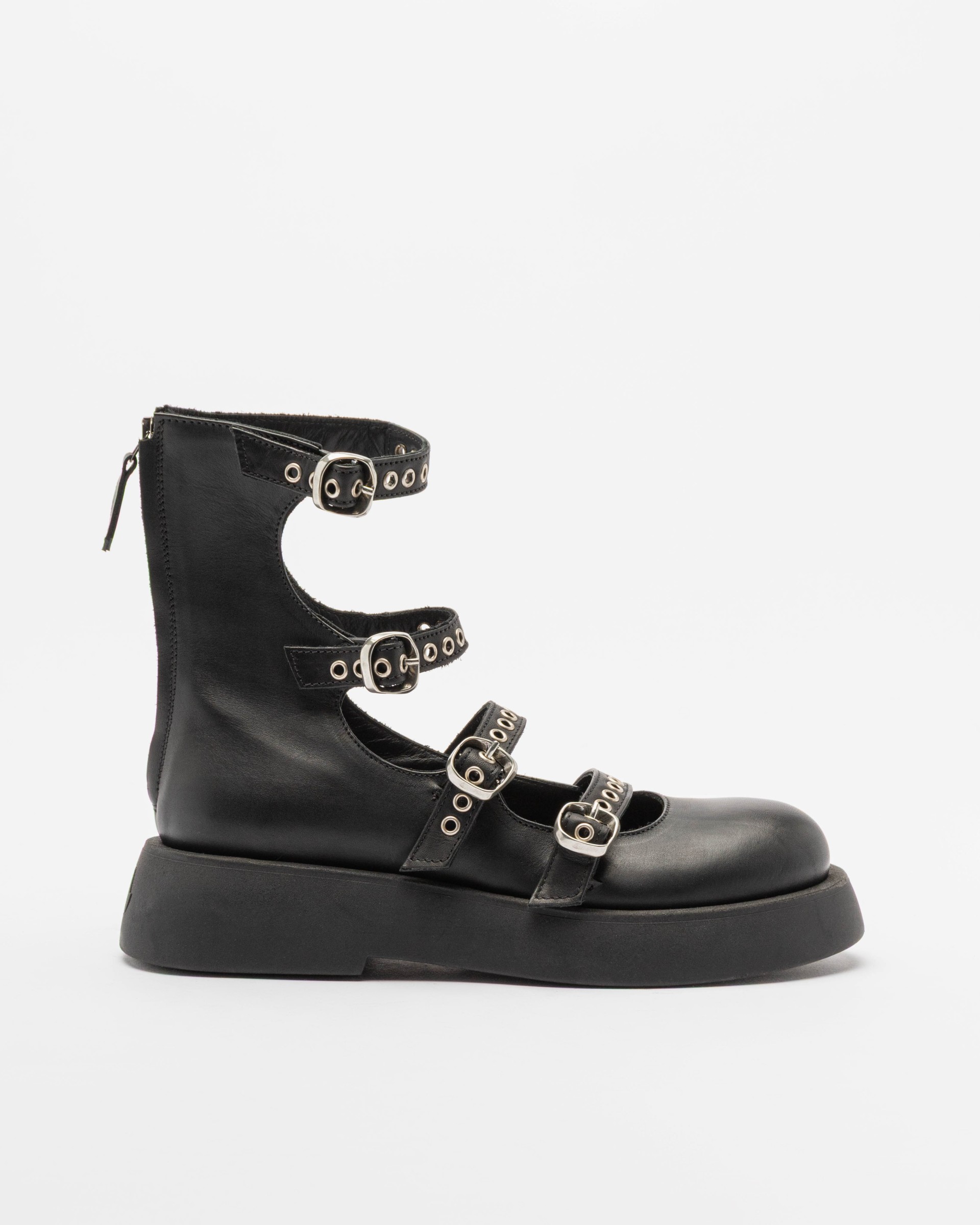 Ernesto Dolani Ankle Boots