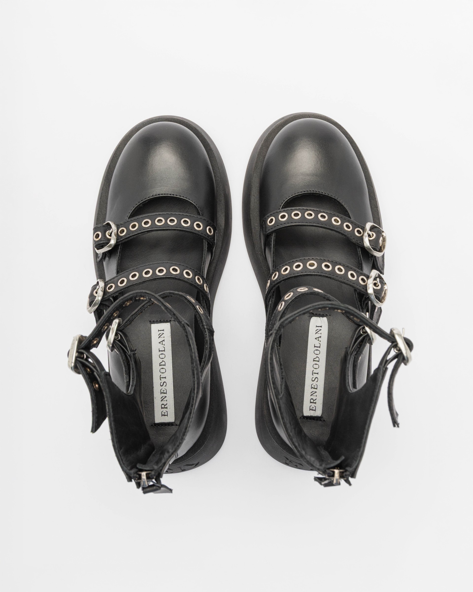 Ernesto Dolani Ankle Boots