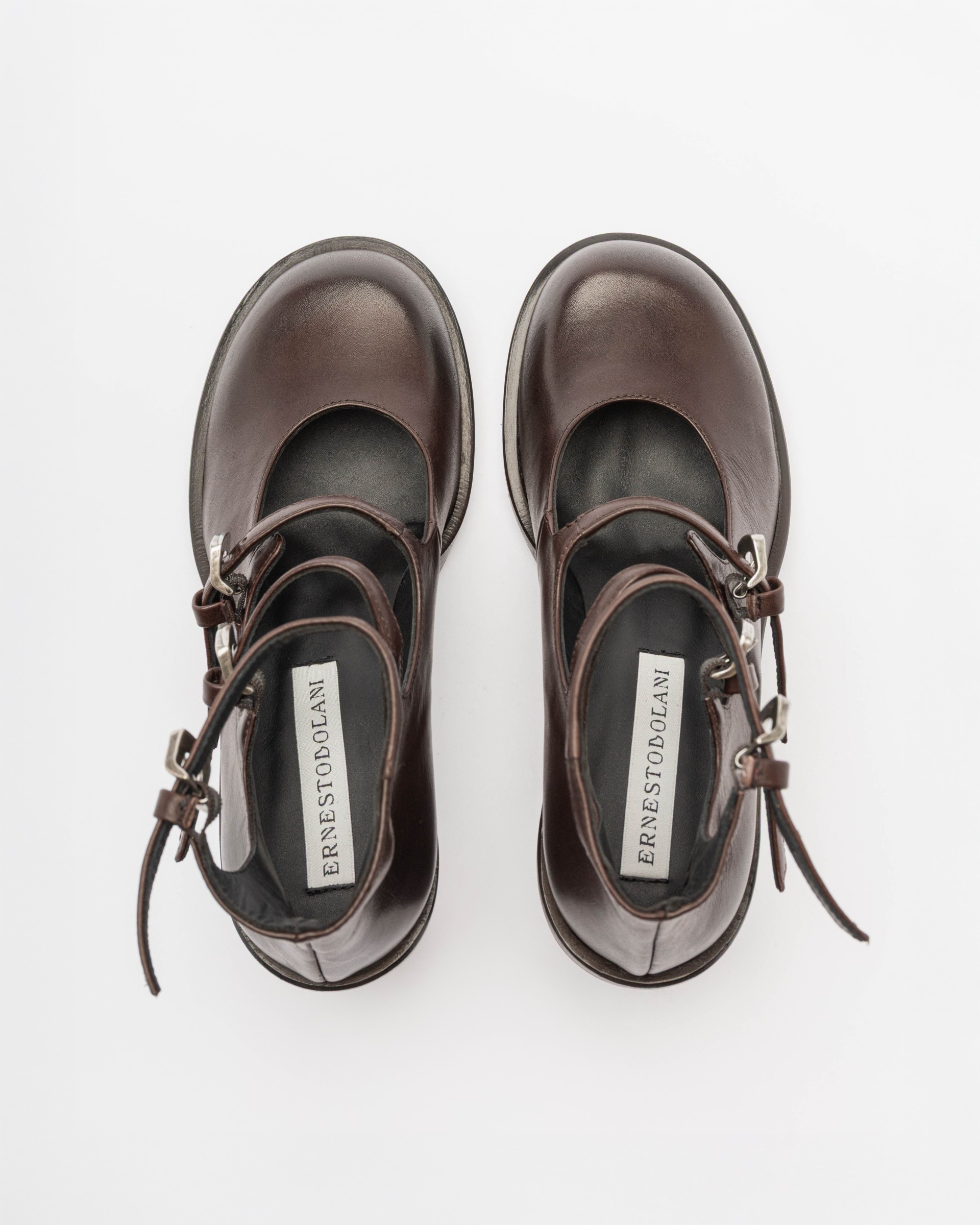 Ernesto Dolani Shoes