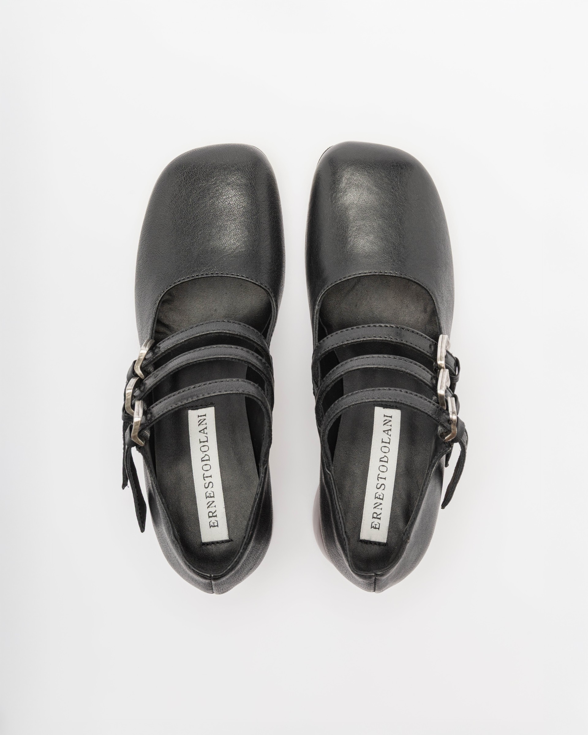 Ernesto Dolani Shoes