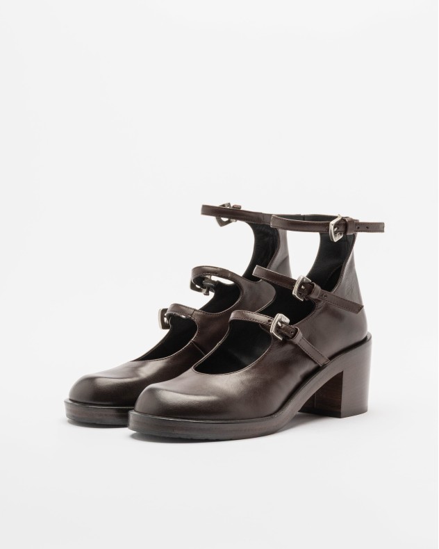 Ernesto Dolani Shoes