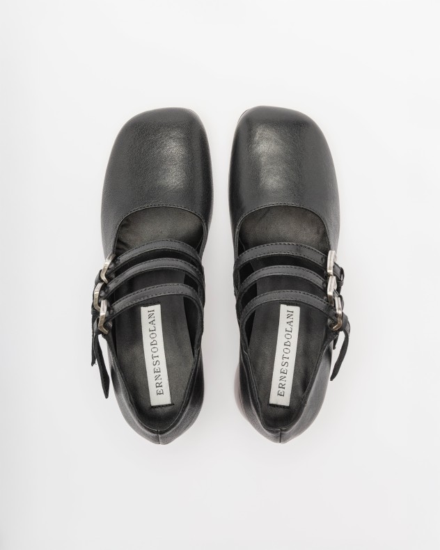 Schuhe Ernesto Dolani