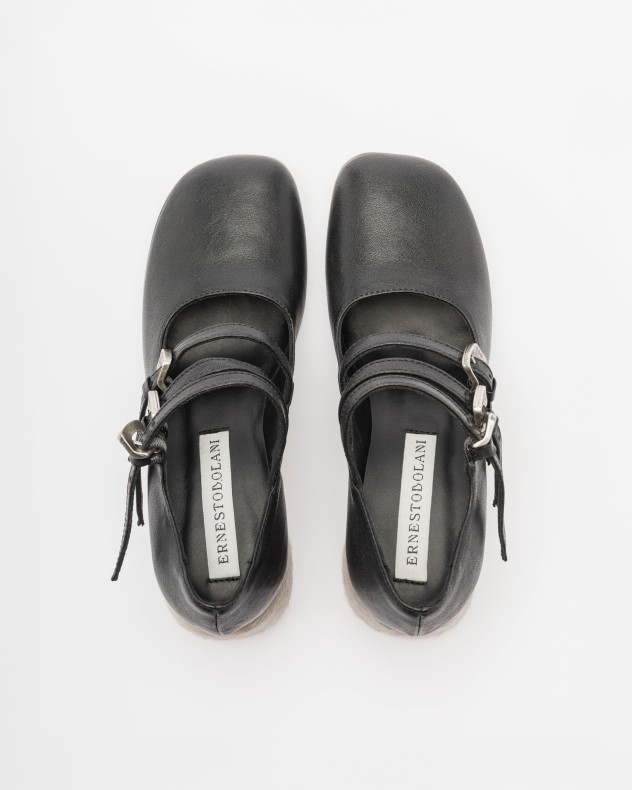 Schuhe Ernesto Dolani