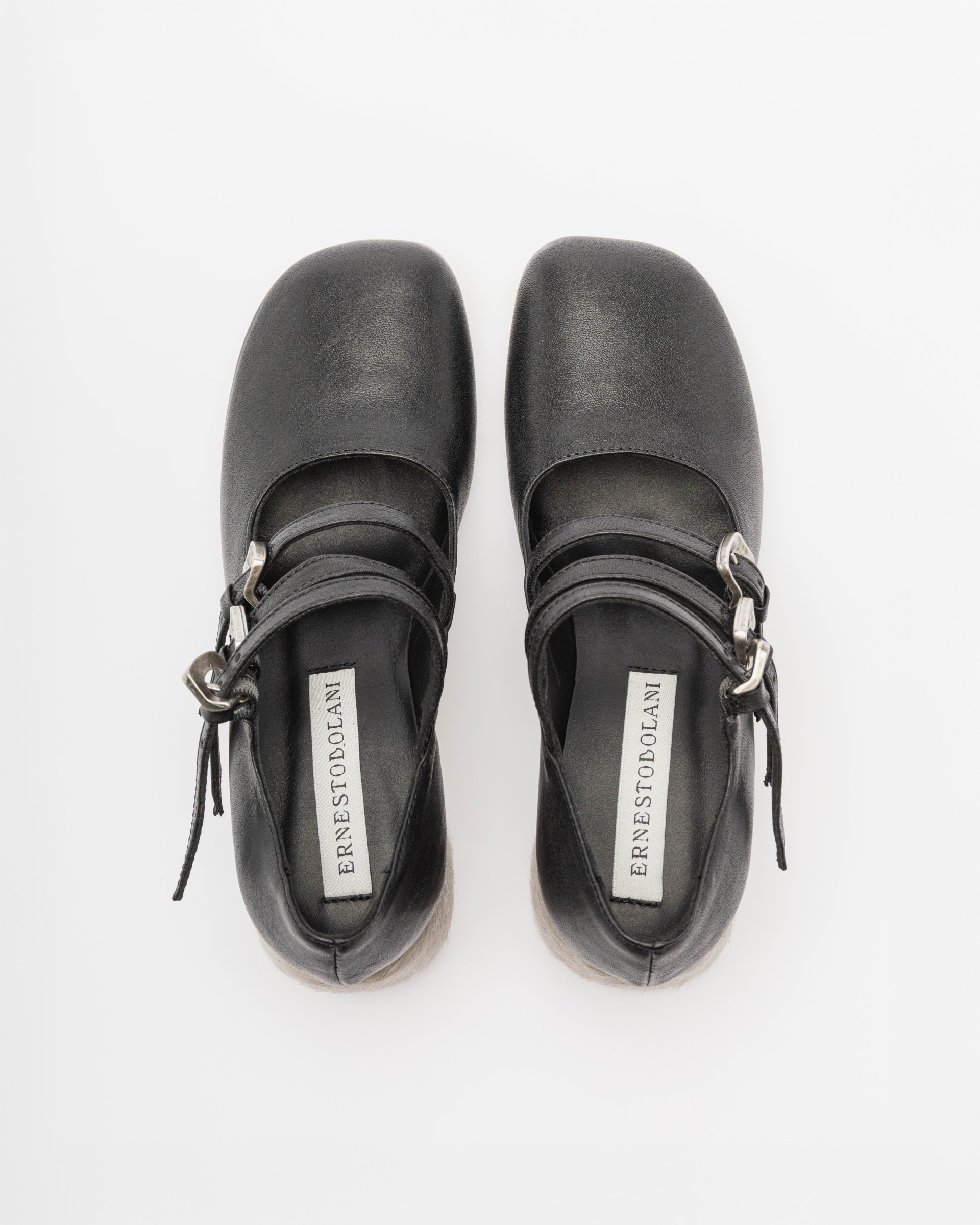 Ernesto Dolani Shoes