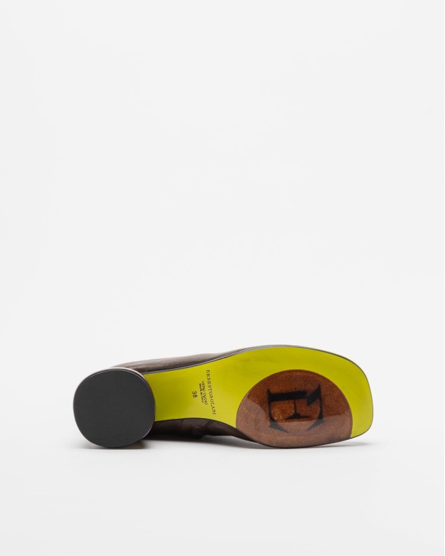 Stiefeletten Ernesto Dolani