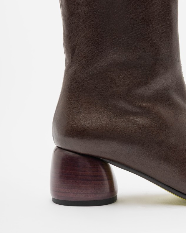 Stiefeletten Ernesto Dolani