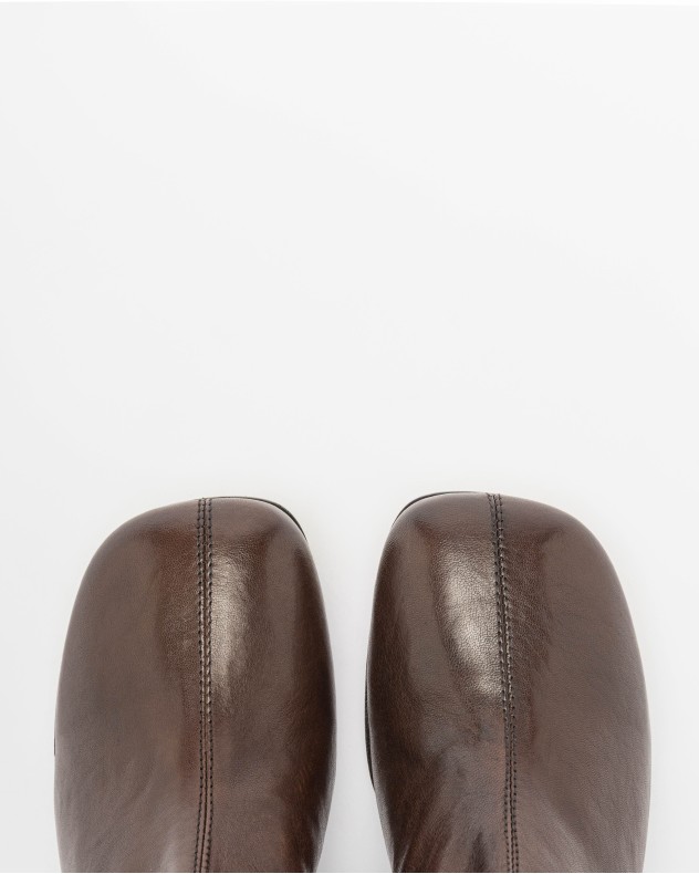 Stiefeletten Ernesto Dolani