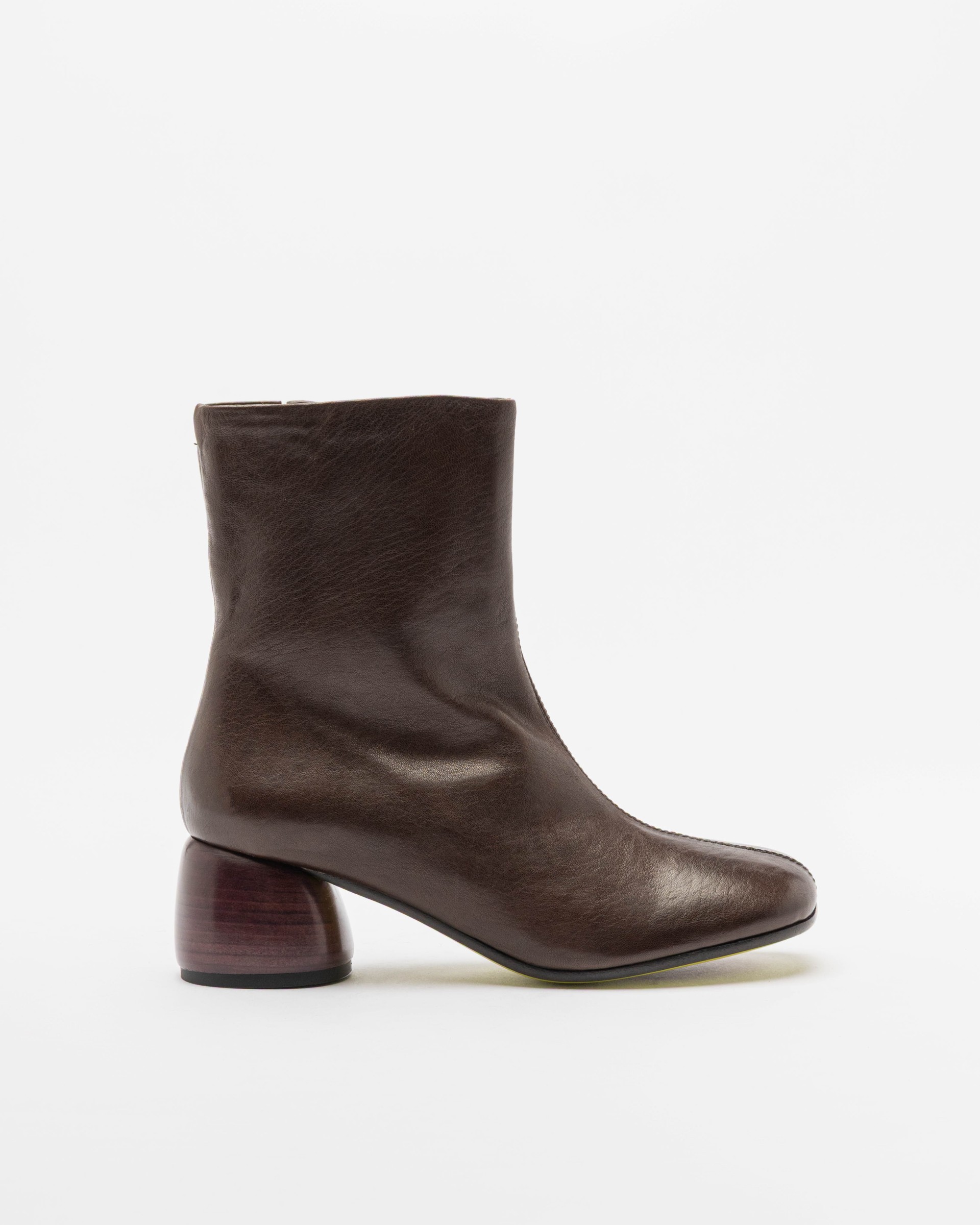 Ernesto Dolani Ankle Boots