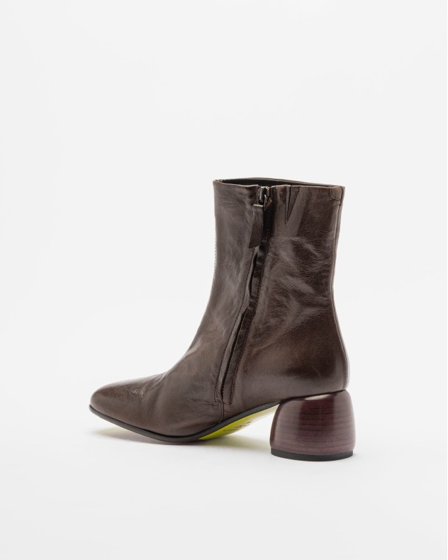 Stiefeletten Ernesto Dolani