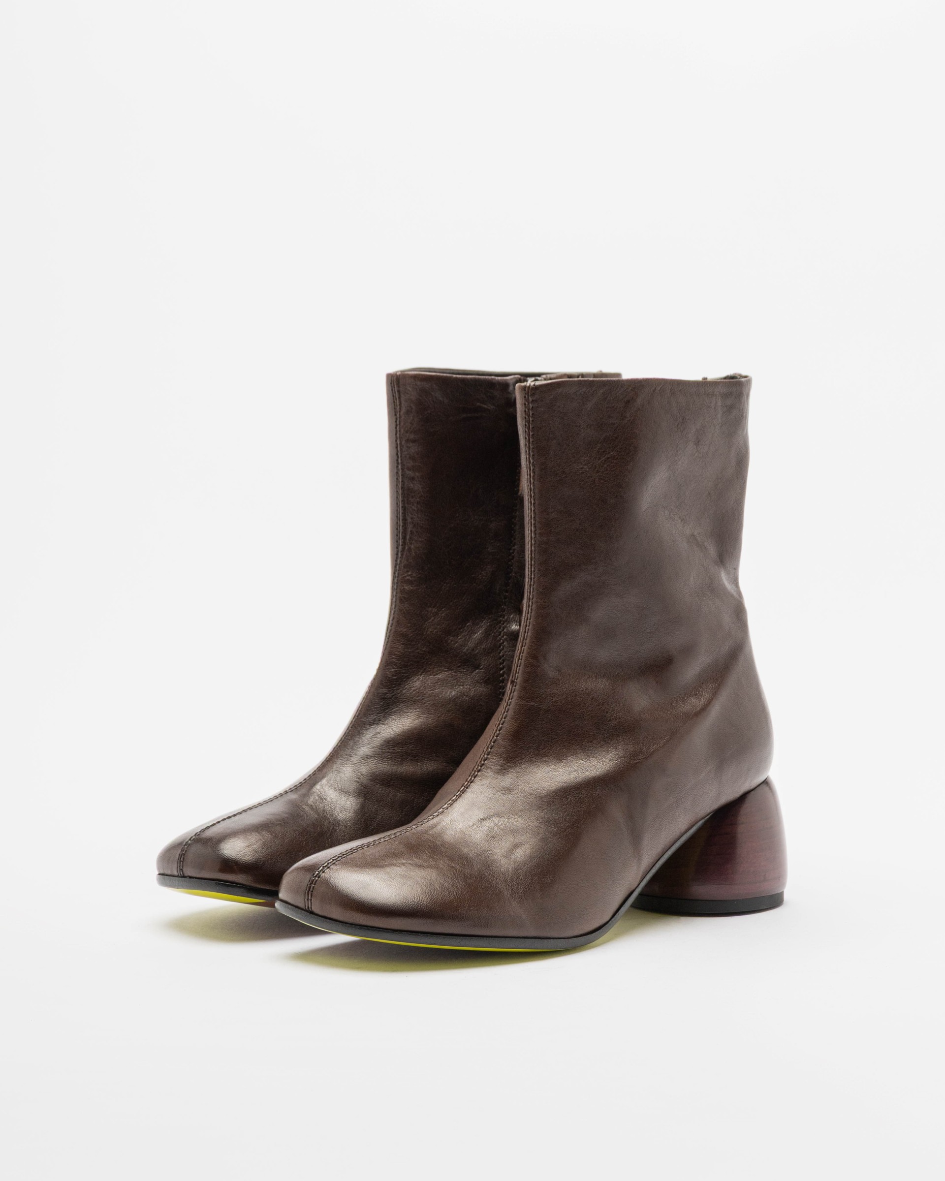 Ernesto Dolani Ankle Boots
