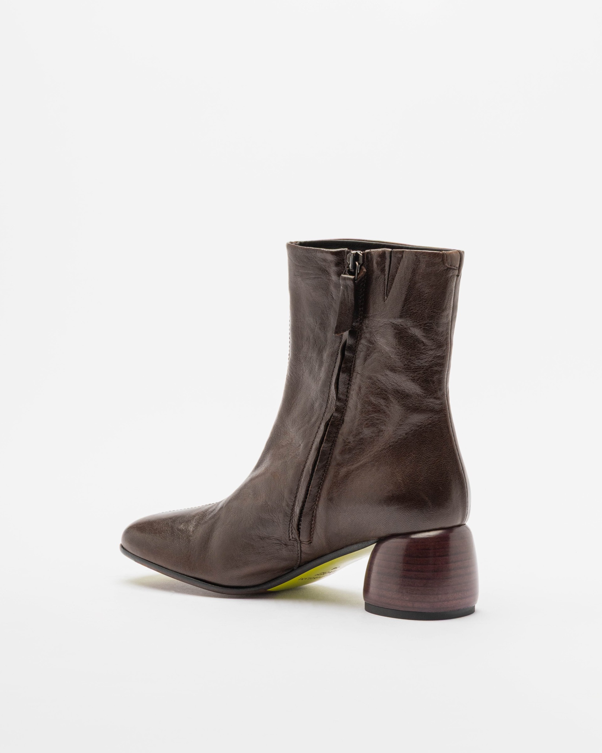 Ernesto Dolani Ankle Boots