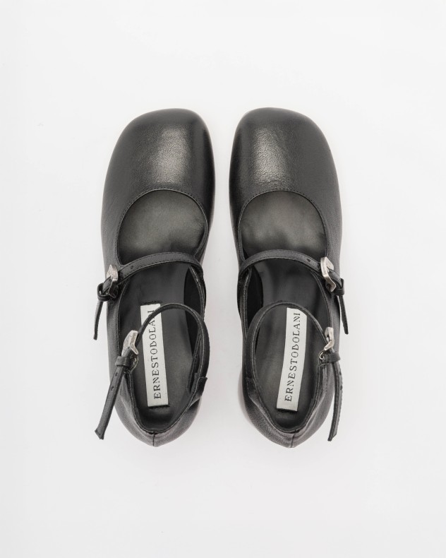 Schuhe Ernesto Dolani