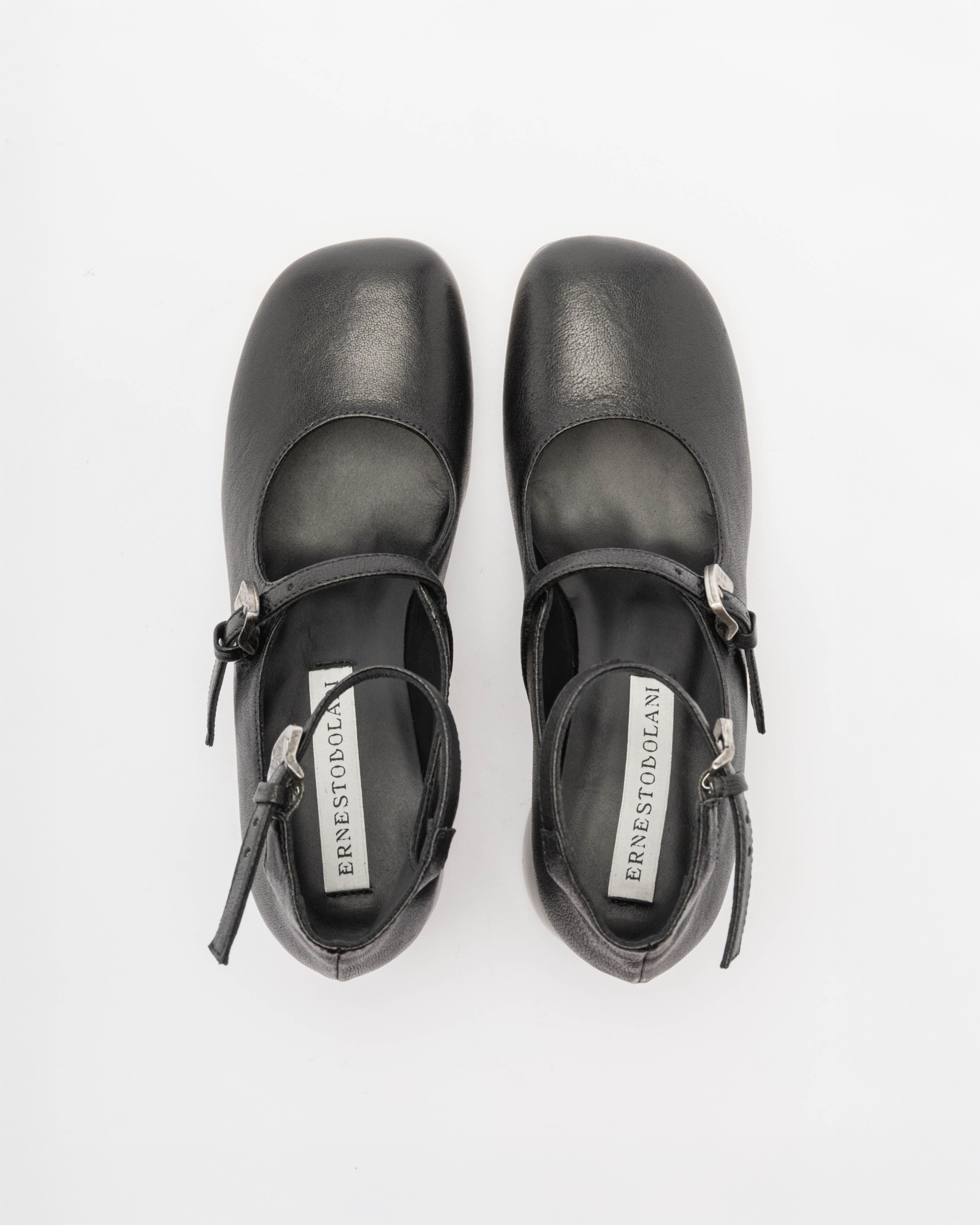 Ernesto Dolani Shoes